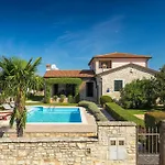 Villa Tranquil Istria