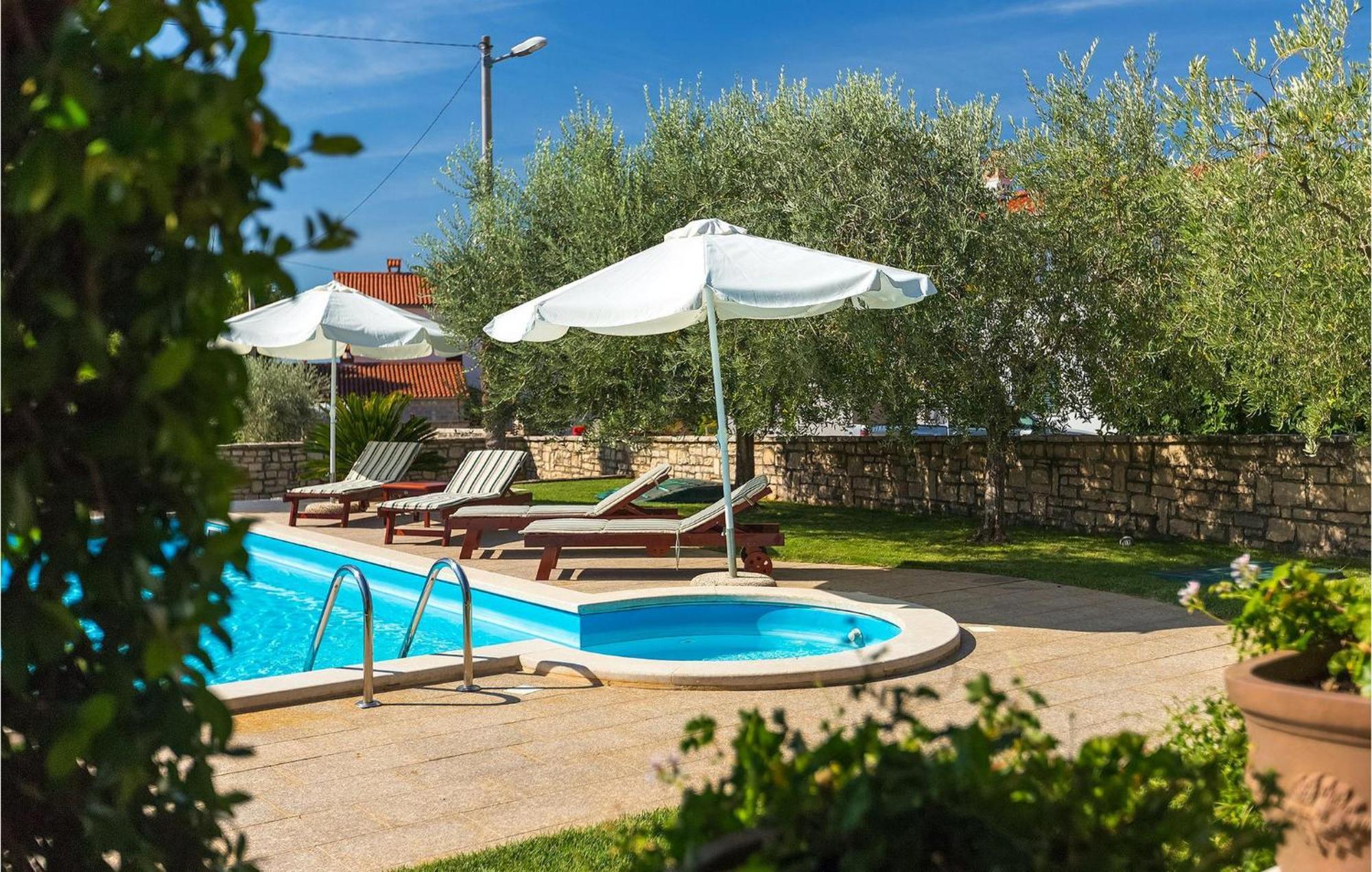 Tranquil Istria