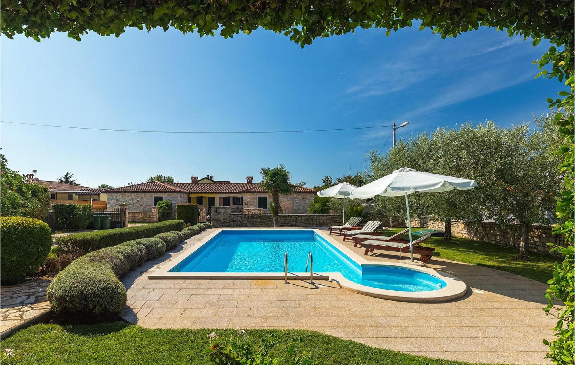 Tranquil Istria Holiday home
