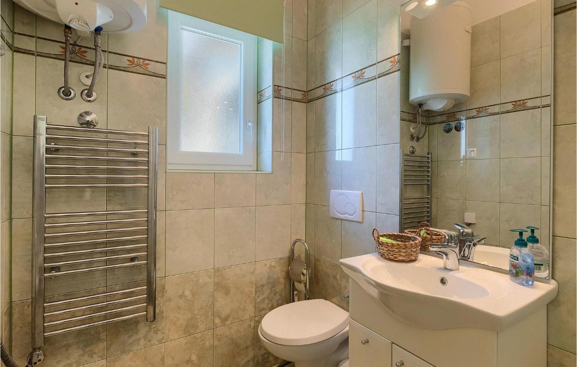 Tranquil Istria Holiday home Porec