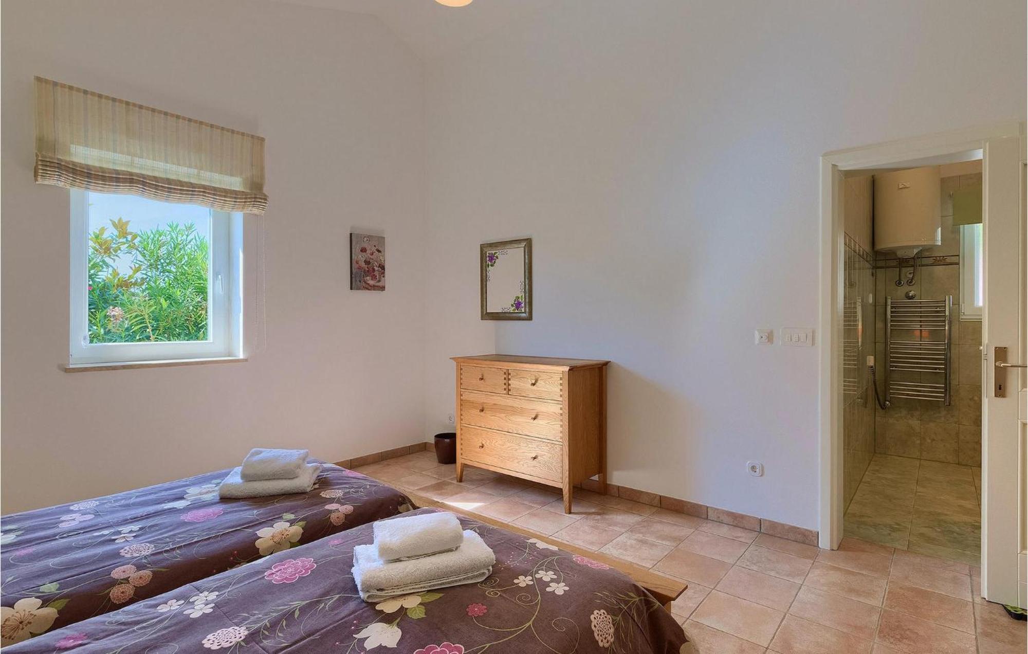 Tranquil Istria Holiday home