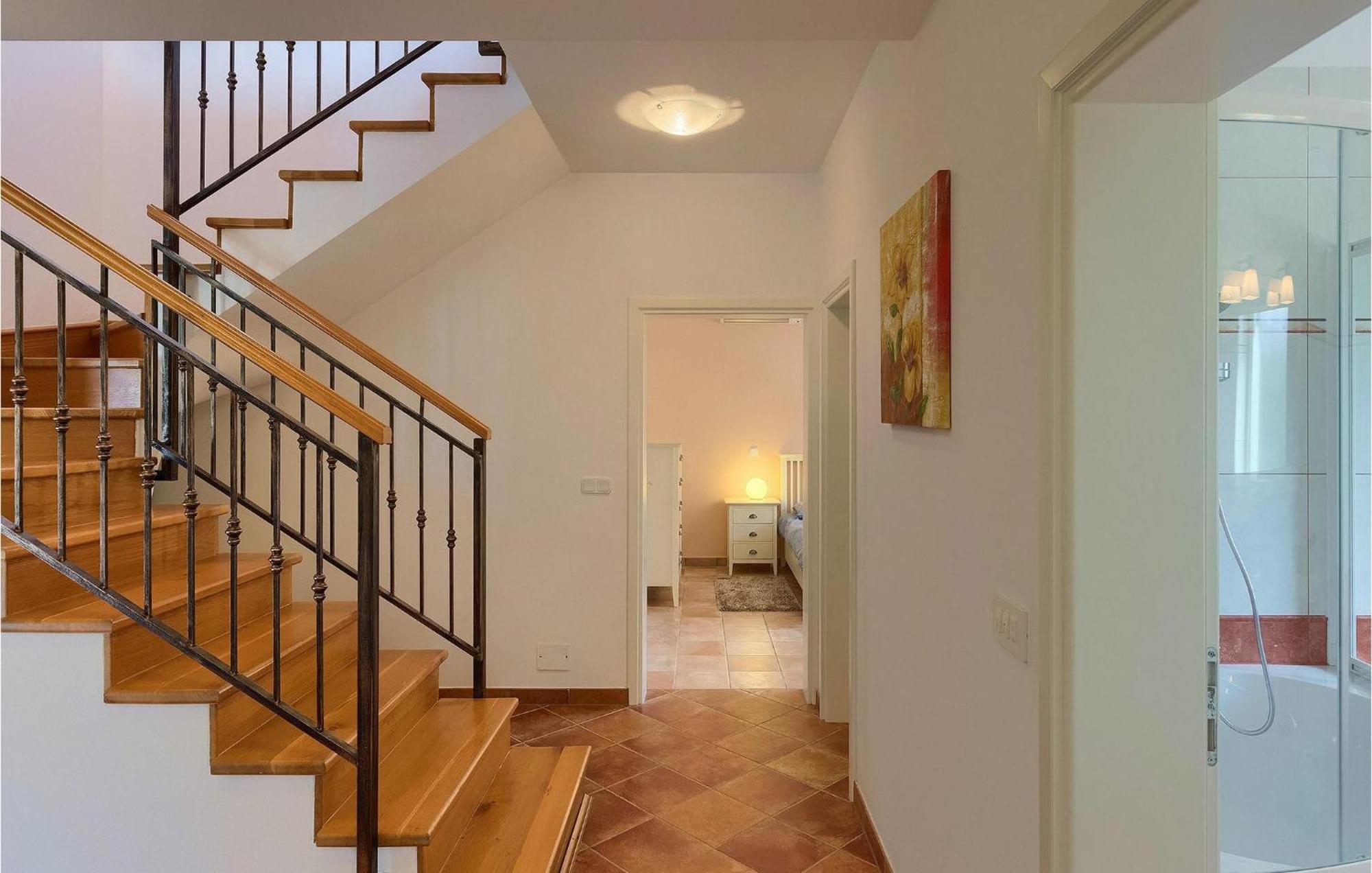 Tranquil Istria Holiday home