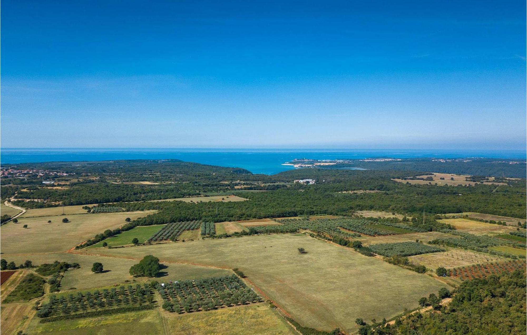 Tranquil Istria