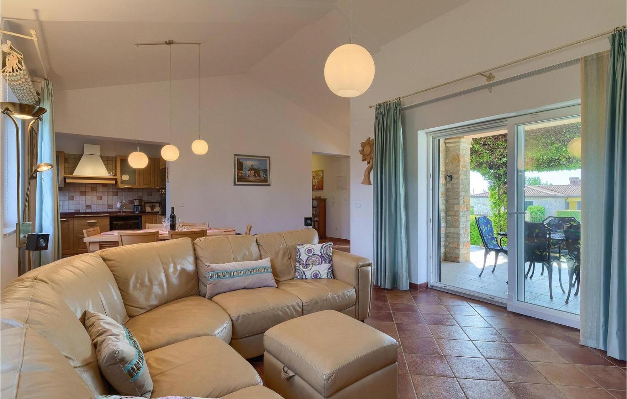 Tranquil Istria Holiday home