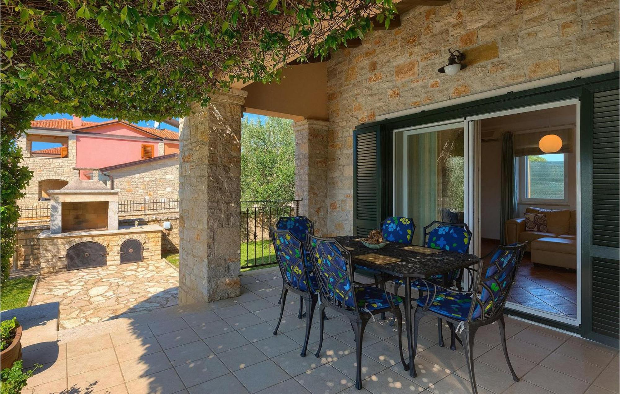 Holiday home Tranquil Istria Porec